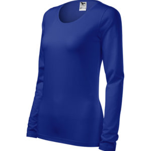 Tričko dámske Slim