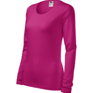 Tričko dámske Slim