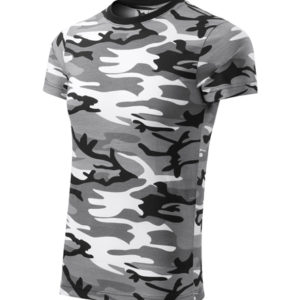 Tričko Camouflage