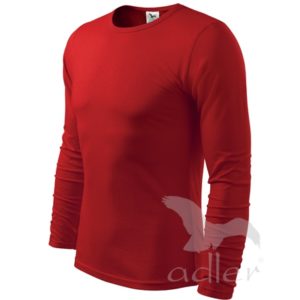 Tričko pánske FIT - T Long Sleeve 119
