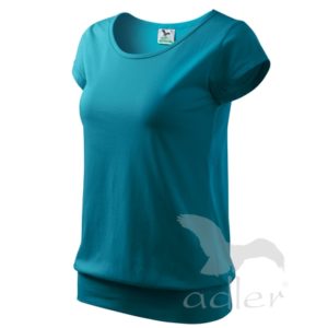 Dámske tričko City 120