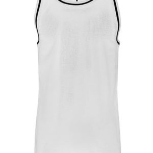 BY009 Mesh Tanktop