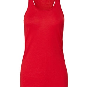 BL8800 Flowy Racerback Tank Top