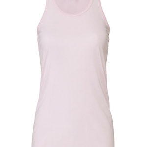 BL8800 Flowy Racerback Tank Top