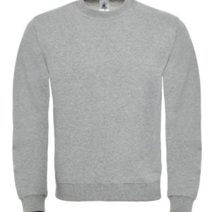 BCWUI20 Tričko Sweat ID.002 / pánske