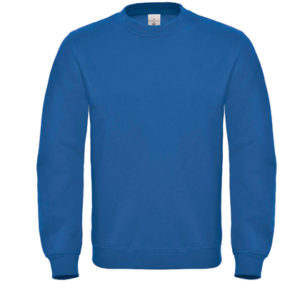 BCWUI20 Tričko Sweat ID.002 / pánske