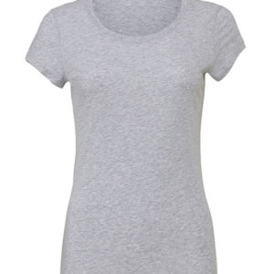 BL6004 Women`s The Favorite T-Shirt