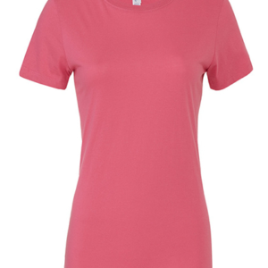 BL6004 Women`s The Favorite T-Shirt