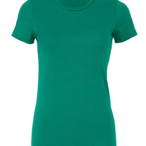 BL6004 Women`s The Favorite T-Shirt