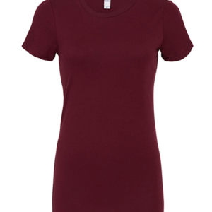 BL6004 Women`s The Favorite T-Shirt