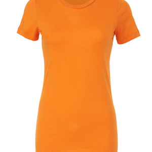 BL6004 Women`s The Favorite T-Shirt