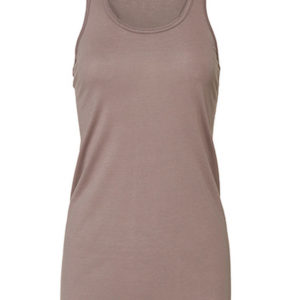 BL8800 Flowy Racerback Tank Top