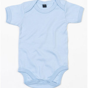 BZ10 Baby Bodysuit - Detské body