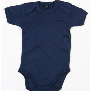 BZ10 Baby Bodysuit - Detské body