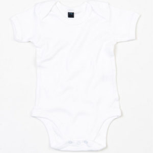 BZ10 Baby Bodysuit - Detské body