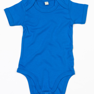 BZ10 Baby Bodysuit - Detské body