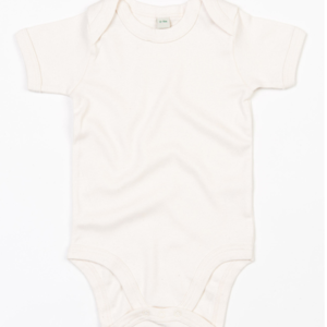BZ10 Baby Bodysuit - Detské body