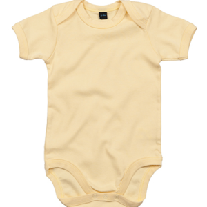 BZ10 Baby Bodysuit - Detské body