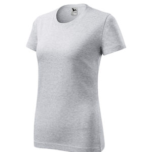 Tričko dámske Classic New 133