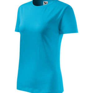 Tričko dámske Classic New 133