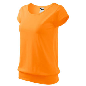 Dámske tričko City 120