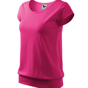 Dámske tričko City 120