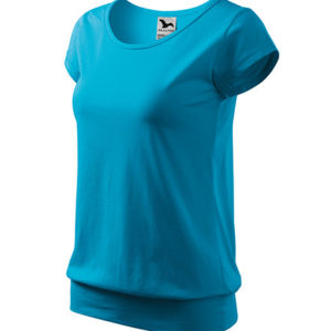 Dámske tričko City 120