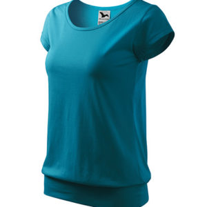 Dámske tričko City 120