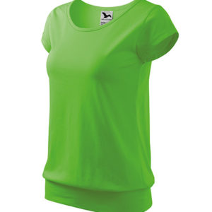 Dámske tričko City 120