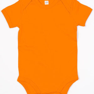 BZ10 Baby Bodysuit - Detské body