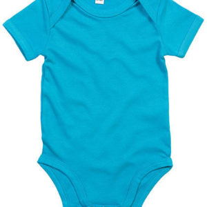 BZ10 Baby Bodysuit - Detské body