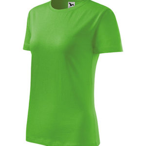 Tričko dámske Classic New 133