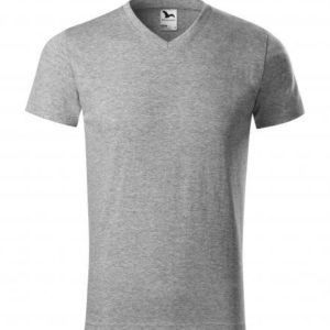 Tričko Heavy V-neck 111