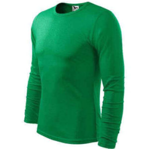 Tričko pánske FIT - T Long Sleeve 119