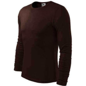 Tričko pánske FIT - T Long Sleeve 119