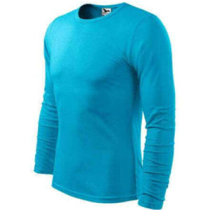 Tričko pánske FIT - T Long Sleeve 119