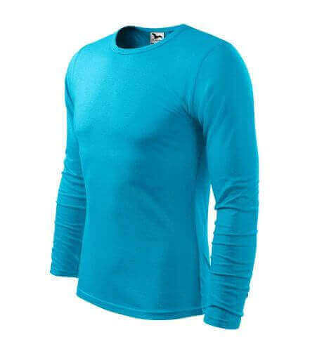 Tričko pánske FIT - T Long Sleeve 119