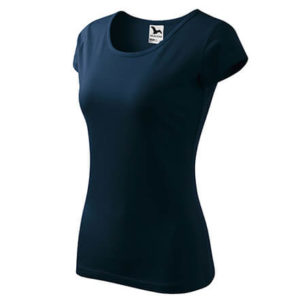 Dámske tričko Pure 122