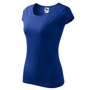 Dámske tričko Pure 122