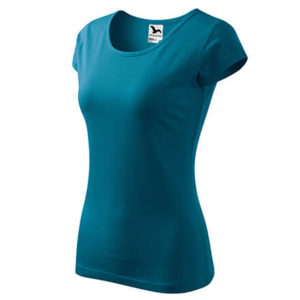 Dámske tričko Pure 122