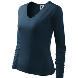 Tričko dámske Elegance 127