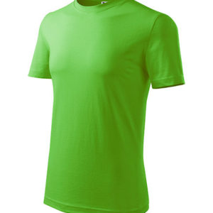 Tričko pánske Classic New 132