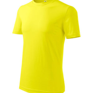 Tričko pánske Classic New 132