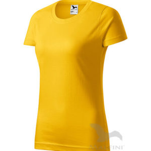 Dámske tričko Basic 134
