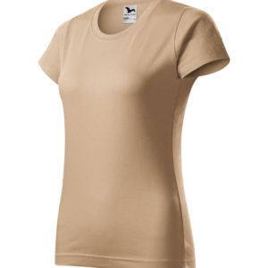 Dámske tričko Basic 134