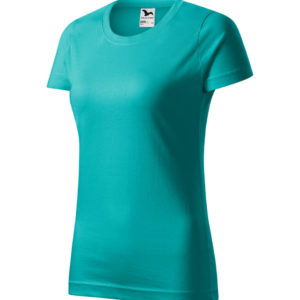 Dámske tričko Basic 134