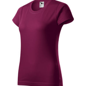 Dámske tričko Basic 134