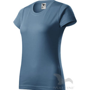 Dámske tričko Basic 134