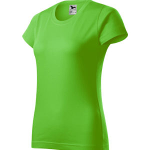 Dámske tričko Basic 134