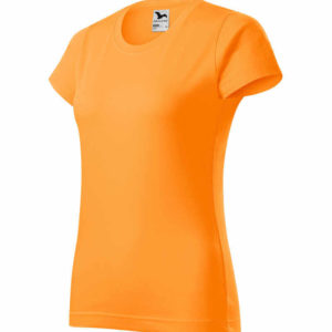 Dámske tričko Basic 134